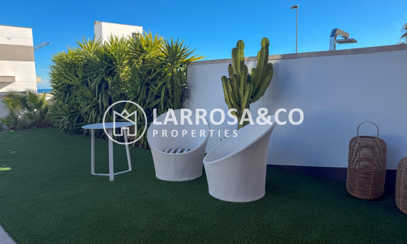 Вторичный рынок - Дом - Сан Мигель де Салинас - Bellavista