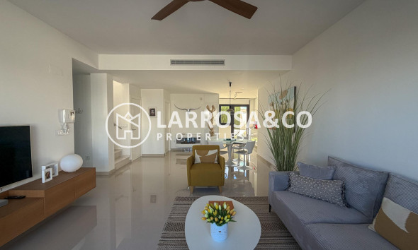 Вторичный рынок - Дом - Сан Мигель де Салинас - Bellavista