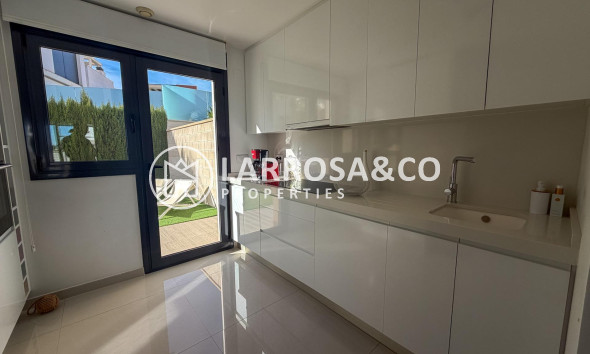 Вторичный рынок - Дом - Сан Мигель де Салинас - Bellavista