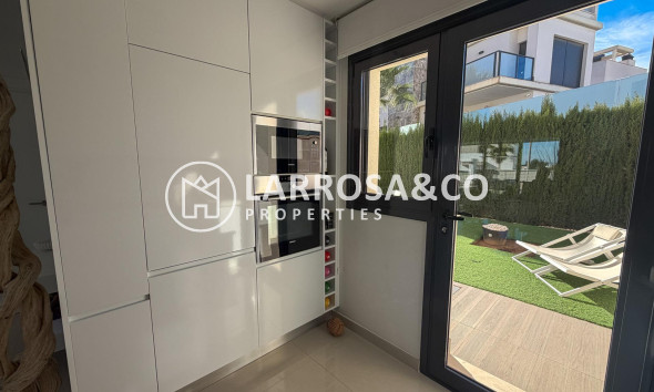 Вторичный рынок - Дом - Сан Мигель де Салинас - Bellavista