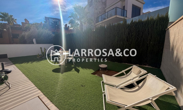 Вторичный рынок - Дом - Сан Мигель де Салинас - Bellavista