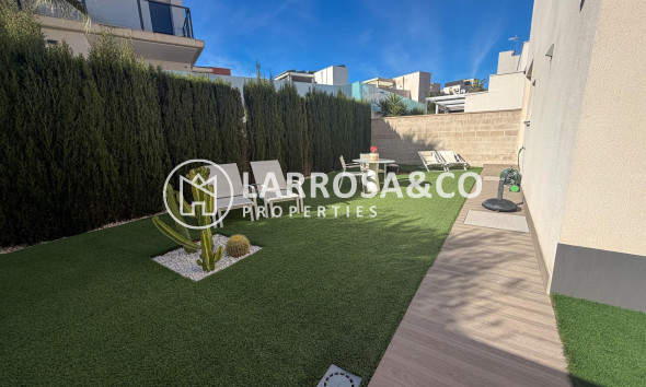 Вторичный рынок - Дом - Сан Мигель де Салинас - Bellavista