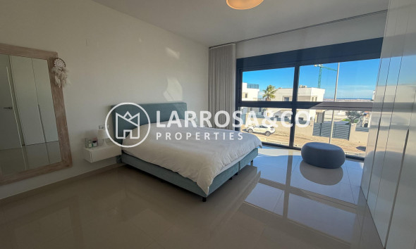 Вторичный рынок - Дом - Сан Мигель де Салинас - Bellavista