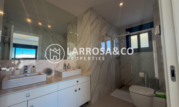 Вторичный рынок - Дом - Сан Мигель де Салинас - Bellavista