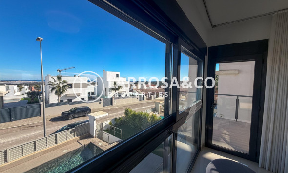 Вторичный рынок - Дом - Сан Мигель де Салинас - Bellavista