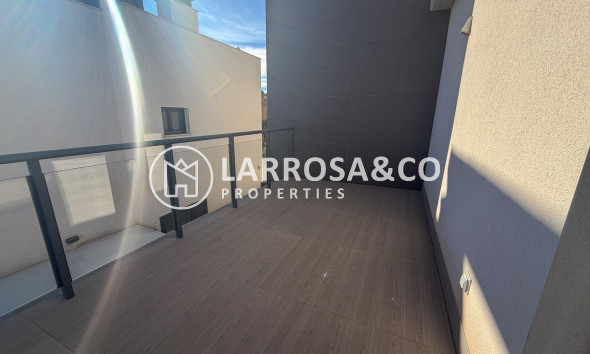 Вторичный рынок - Дом - Сан Мигель де Салинас - Bellavista