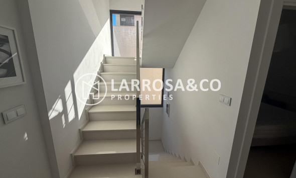 Вторичный рынок - Дом - Сан Мигель де Салинас - Bellavista