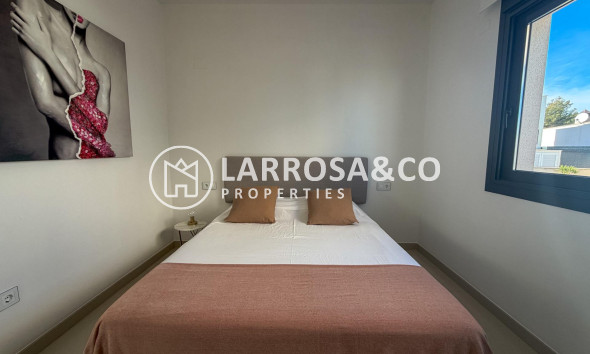 Вторичный рынок - Дом - Сан Мигель де Салинас - Bellavista