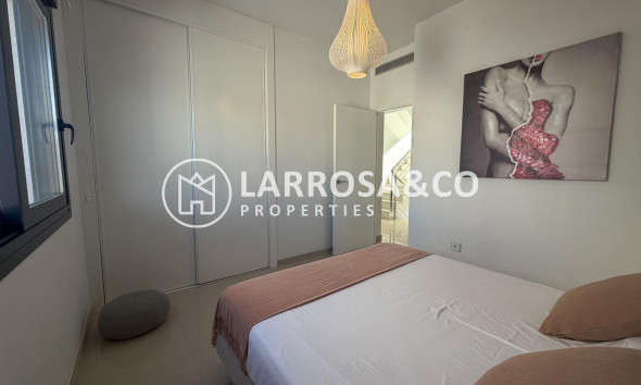 Вторичный рынок - Дом - Сан Мигель де Салинас - Bellavista