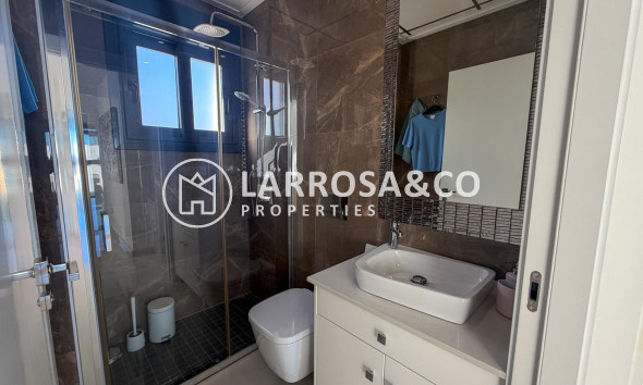 Вторичный рынок - Дом - Сан Мигель де Салинас - Bellavista