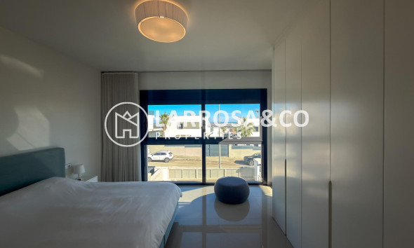 Вторичный рынок - Дом - Сан Мигель де Салинас - Bellavista