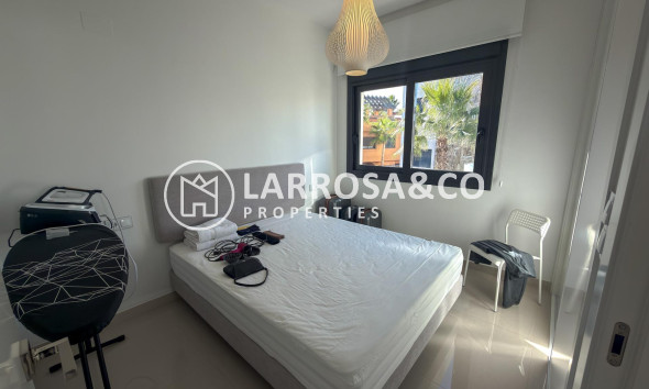 Вторичный рынок - Дом - Сан Мигель де Салинас - Bellavista