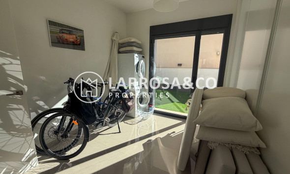 Вторичный рынок - Дом - Сан Мигель де Салинас - Bellavista