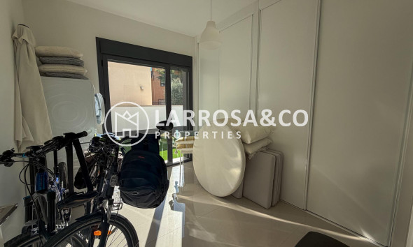 Вторичный рынок - Дом - Сан Мигель де Салинас - Bellavista