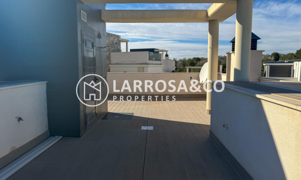 Вторичный рынок - Дом - Сан Мигель де Салинас - Bellavista