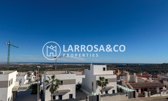 Вторичный рынок - Дом - Сан Мигель де Салинас - Bellavista