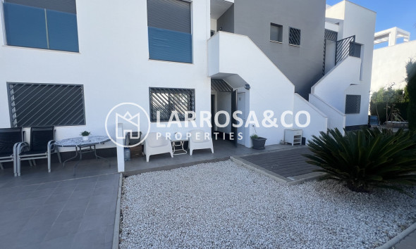 A Vendre - Apartment - La Zenia - Costa Blanca