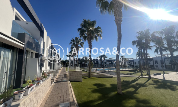 A Vendre - Apartment - La Zenia - Costa Blanca