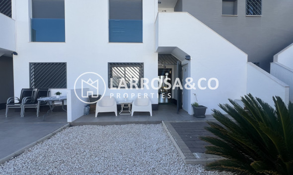 A Vendre - Apartment - La Zenia - Costa Blanca