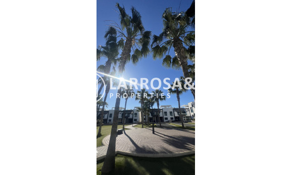 A Vendre - Apartment - La Zenia - Costa Blanca