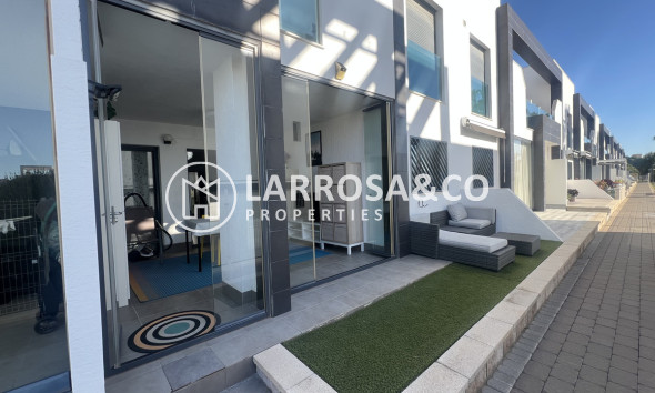 A Vendre - Apartment - La Zenia - Costa Blanca