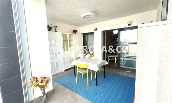 A Vendre - Apartment - La Zenia - Costa Blanca