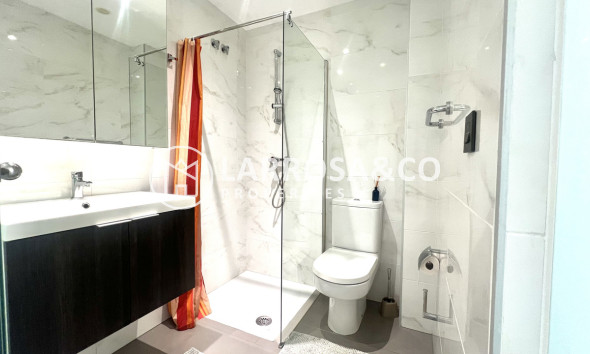 A Vendre - Apartment - La Zenia - Costa Blanca