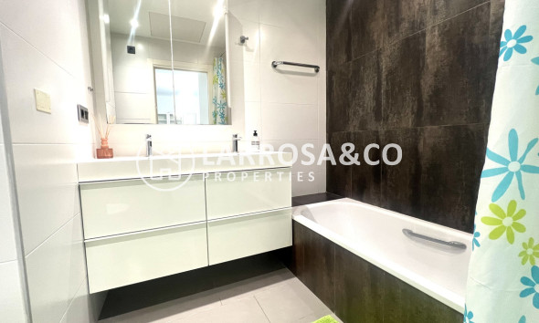 A Vendre - Apartment - La Zenia - Costa Blanca