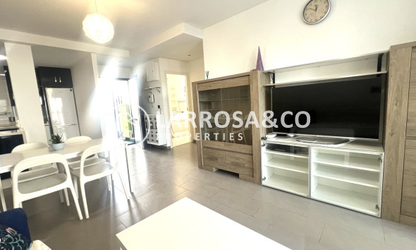 A Vendre - Apartment - La Zenia - Costa Blanca