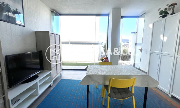 A Vendre - Apartment - La Zenia - Costa Blanca