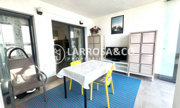 A Vendre - Apartment - La Zenia - Costa Blanca