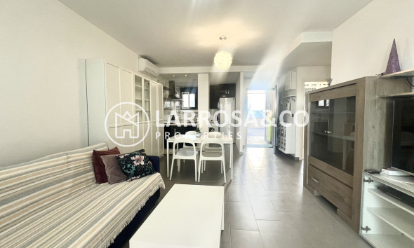 A Vendre - Apartment - La Zenia - Costa Blanca
