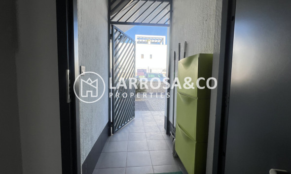 A Vendre - Apartment - La Zenia - Costa Blanca