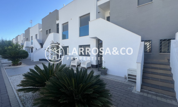 A Vendre - Apartment - La Zenia - Costa Blanca