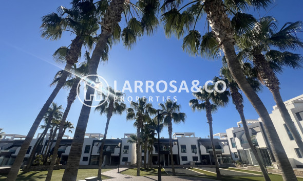 A Vendre - Apartment - La Zenia - Costa Blanca