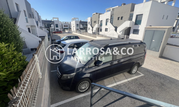 A Vendre - Apartment - La Zenia - Costa Blanca