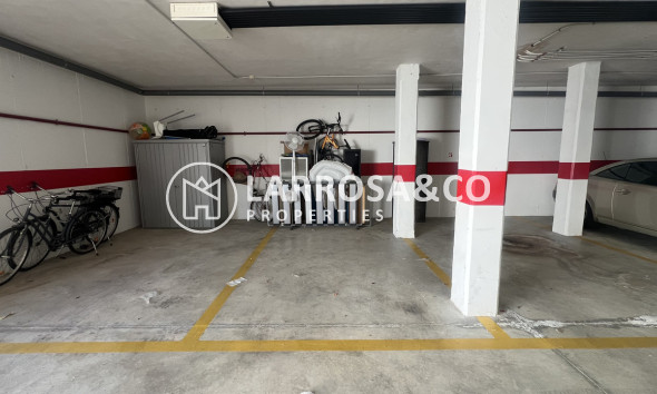 A Vendre - Apartment - La Zenia - Costa Blanca