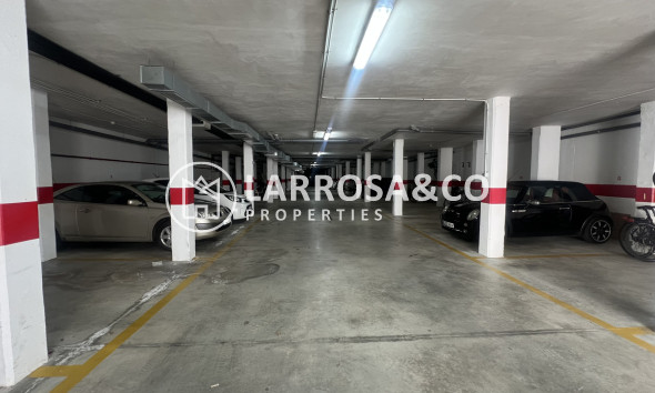 A Vendre - Apartment - La Zenia - Costa Blanca