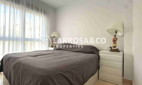 Reventa - Apartamento - San Miguel de Salinas - Inland