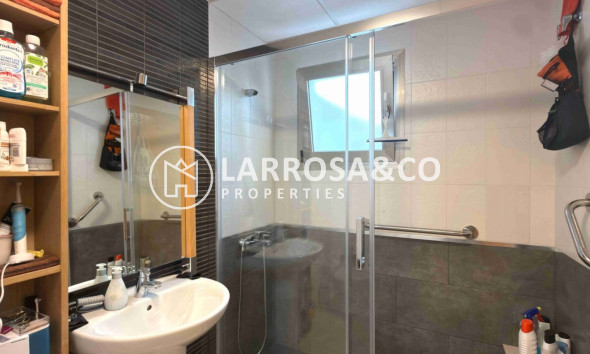 Reventa - Apartamento - San Miguel de Salinas - Inland