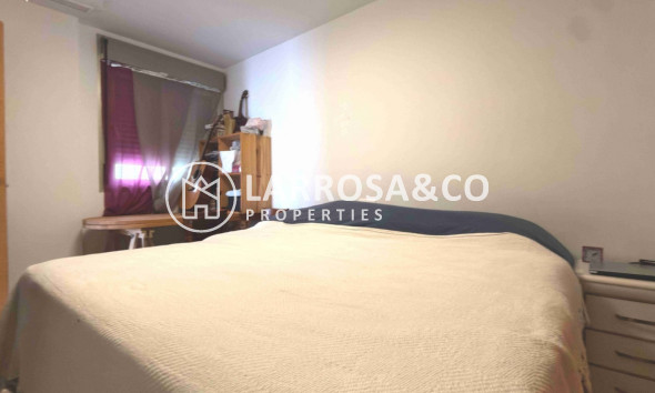 Reventa - Apartamento - San Miguel de Salinas - Inland