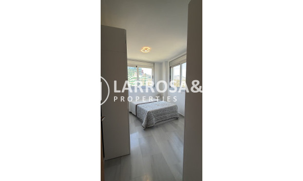 Resale - Apartment - Villajoyosa - Finestrat