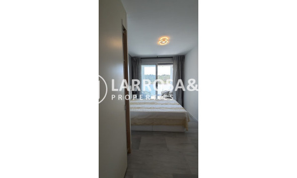 Resale - Apartment - Villajoyosa - Finestrat