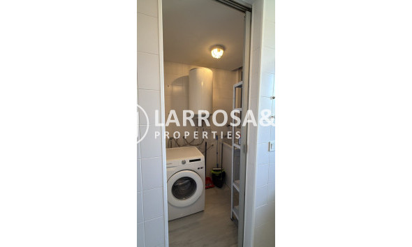 Resale - Apartment - Villajoyosa - Finestrat