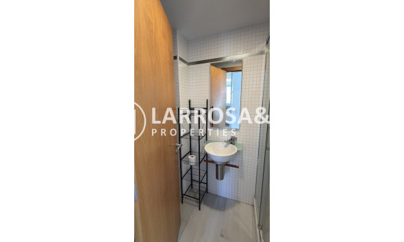 Resale - Apartment - Villajoyosa - Finestrat