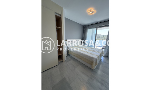 Resale - Apartment - Villajoyosa - Finestrat