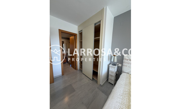 Resale - Apartment - Villajoyosa - Finestrat