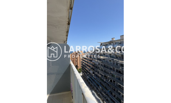 Resale - Apartment - Villajoyosa - Finestrat