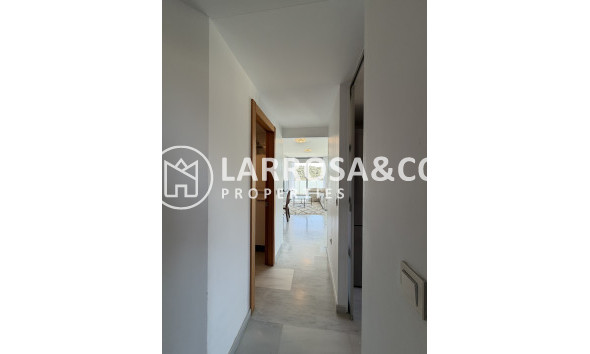 Resale - Apartment - Villajoyosa - Finestrat