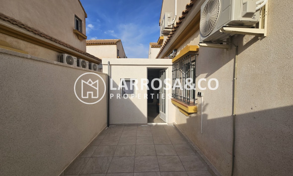 A Vendre - Bungalow - La Zenia - Costa Blanca